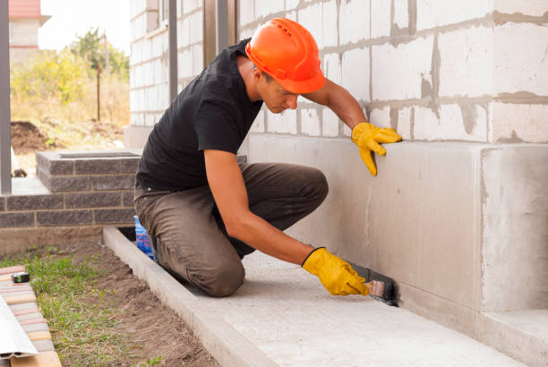 Licensed Wet Basement Repair service in Riegelsville, PA - SGP Waterproofing
